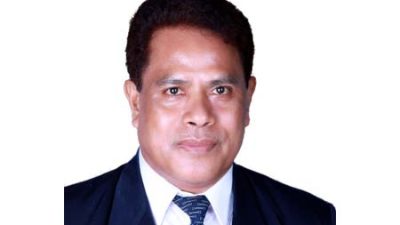 Dosen FH Undip Nilai Putusan DKPP Sudah Tepat