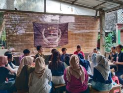 Mahasiswa Kritisi Pernyataan Prabowo Soal Pendidikan