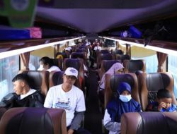 BRI Group Buka Pendaftaran Mudik Asyik Bersama BUMN 2024