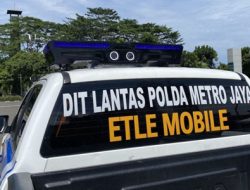 Hari Pertama Operasi Patuh Jaya, 2.971 Pelanggar Terjaring