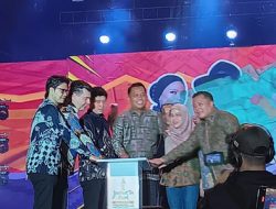 Transaksi Jakarta Fair Kemayoran 2024 Capai Rp 7,5 Triliun