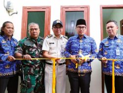 Pemkot Tangsel Realisasikan Program Bedah Rumah untuk Warga