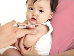 4.295 Anak di Kepulauan Seribu Ditargetkan Imunisasi Polio