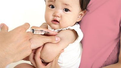 4.295 Anak di Kepulauan Seribu Ditargetkan Imunisasi Polio