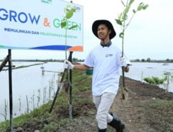 Rating Sustainalytics BRI Terus Membaik