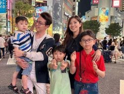 Ini Kata Reni Ketika Richard Lee Mau Jadi Mualaf