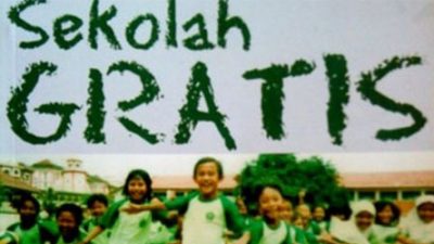sekolah gratis