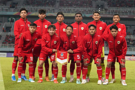 timnas indonesia u19