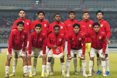 timnas u-19