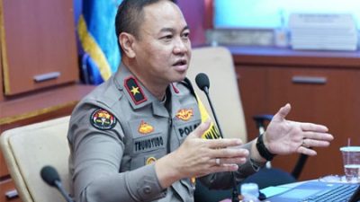 Brigjen Pol Trunoyudo Wisnu