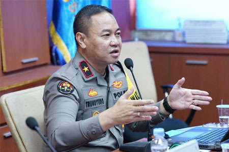 Brigjen Pol Trunoyudo Wisnu