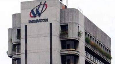 Gedung Waskita Karya