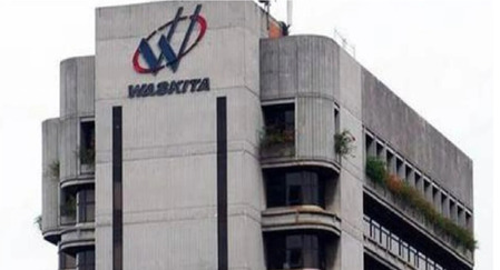 Gedung Waskita Karya
