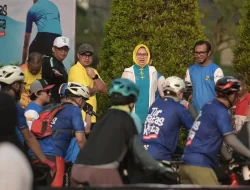 Peserta Apresiasi Penyelenggaraan TBK Series II