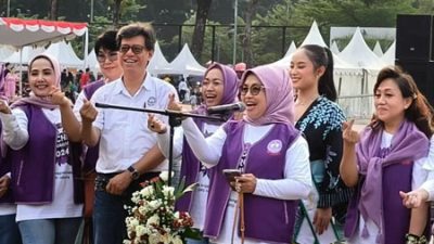 Jakarta Orchid Extravaganza 2024