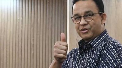 anies baswedan