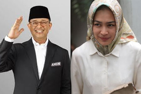Anies Airin