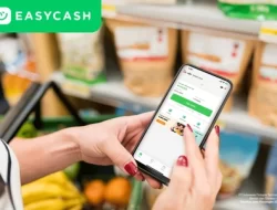 OJK Menyetujui Nama Komisaris dan Direksi Easycash Baru