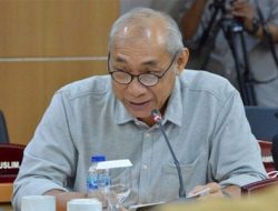 Anggota DPRD DKI Jakarta Hariadi Anwar Meninggal Dunia