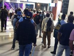 21 Warga Negara Asing di PIK2 Diamankan Imigrasi