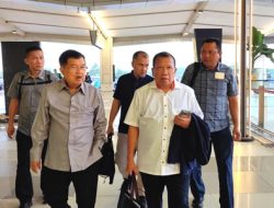 Jusuf Kalla Hadiri Pemakaman Pemimpin Hamas, Ismail Haniyeh