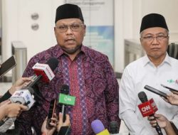 DPW PKB DKI Polisikan Lukman Edy ke Polda Metro Jaya