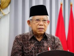 Wapres Apresiasi Densus 88 Tangkap Teroris di Malang