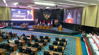 dprd dki jakarta 2024-2029