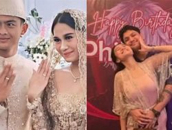 Heboh Isu Perselingkuhan Azizah Salsha, Istri Pratama Arhan