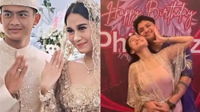 azizah salhsa dan pratama arhan