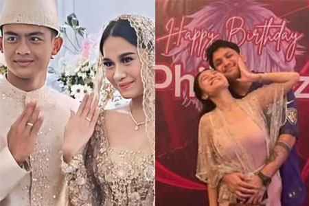 azizah salhsa dan pratama arhan