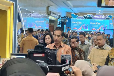 presiden jokowi