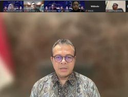 Presidium ICEC Terpilih Hadirkan Jurnalisme Berkualitas