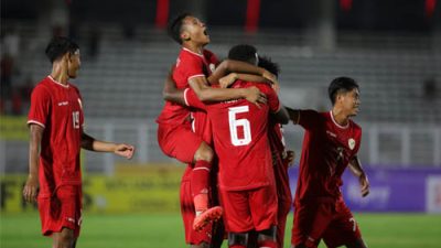 Timnas U20
