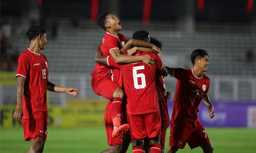 Timnas U20