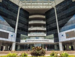 Perpurnas Raih Penghargaan UNESCO Memory of the World 2024