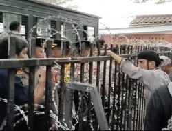 Anak Mantan Menteri Orde Baru Tewas Saat Eksekusi Lahan