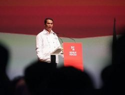 Mentan Amran Copot Direktur yang Main Mata dengan Calo