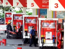 Ini Penyebab BBM Non Subsidi Turun Harga