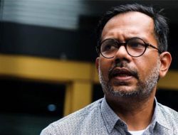 MA Vonis Bebas Haris Azhar dan Fatia