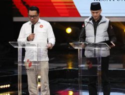 RK Janji Setiap RW di Jakarta Dapat Insentif Rp 200 Juta
