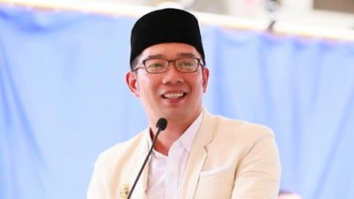 Ridwan Kamil