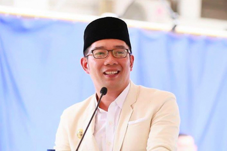 Ridwan Kamil