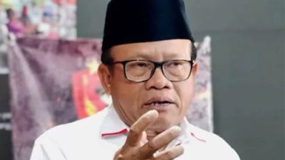 Sugeng Teguh Santosa