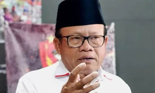 Sugeng Teguh Santosa