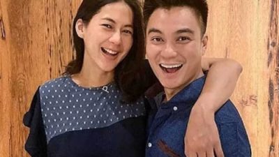 Sidang Cerai Baim-Paula Bakal Digelar Pada 23 Oktober 2024