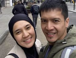 Dimas Seto Dituding Dibalik Isu Perceraian Baim Wong-Paula