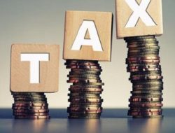 RI Terapkan Pajak Minimum Global 15 Persen