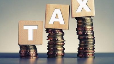 RI Terapkan Pajak Minimum Global 15 Persen