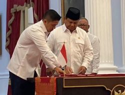 Segini Utang UMKM Pertanian-Peternakan yang Dihapus Prabowo